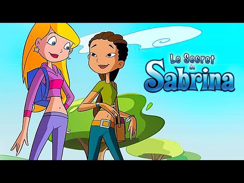 Le Secret de Sabrina | Dessin Animé Complet en Français