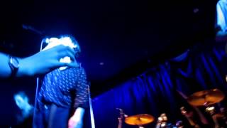 Iceage - Cimmerian Shade (encore) @ The Kings Arms