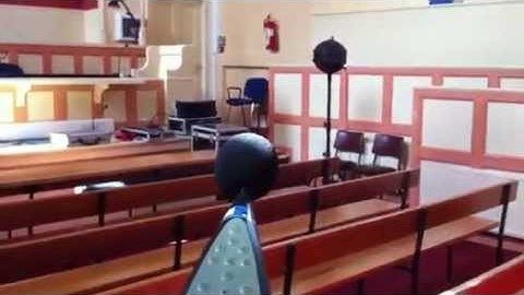 Reverberation Measurement