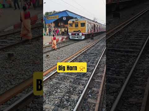 Big Horn at