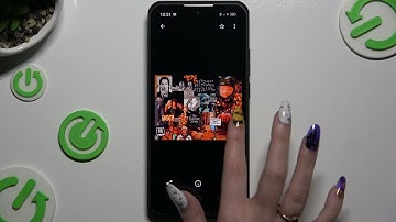 How to Find Downloaded Files on OUKITEL WP50