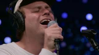 Video thumbnail of "Mac DeMarco - One More Love Song (Live on KEXP)"