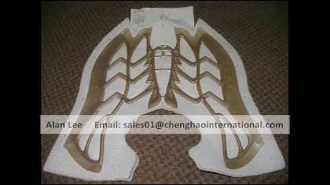 15KW High Frequency Welding, Embossing and Cutting Machine for Sport Shoe Upper