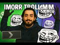 İMORR TROLL MM !  DUST 2 TROLL MM ! TÜRKLERLE TROLL MM