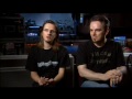 Capture de la vidéo Porcupine Tree 5.1 Sorround Sound Interview &#39;07