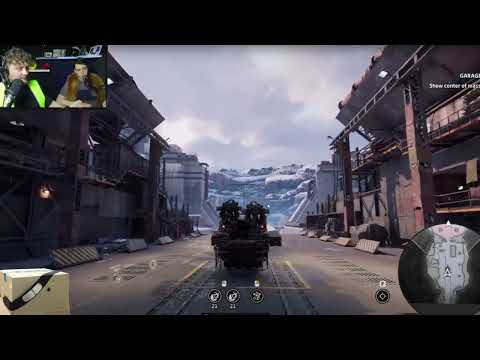 September 2024 Crossout Prepare For The Next Step - YouTube