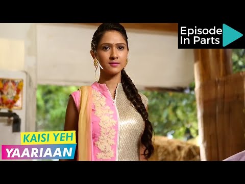 Kaisi Yeh Yaariaan | Episode 229 Part-1 | FAB5 perform for Nandini