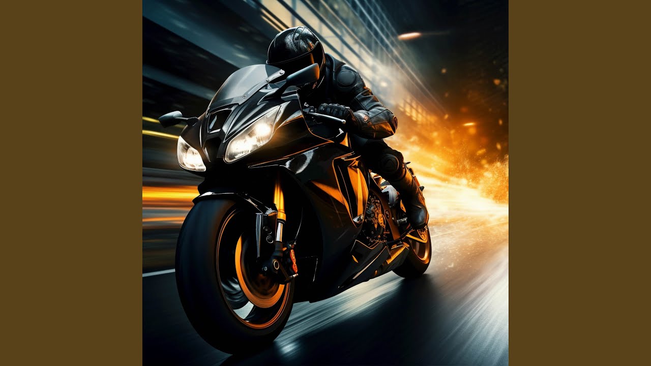Watch Bikers on YouTube Watch Bikers on YouTube