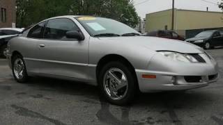 2005 Pontiac Sunfire 162594 - Prospect Park PA