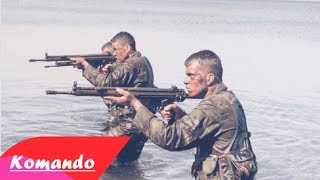 Sat & Sas -Komando  - 2017 OPERASYO Resimi
