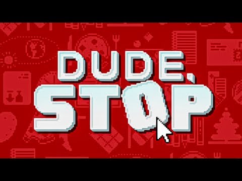 DuDe. StOp. - DuDe. StOp.