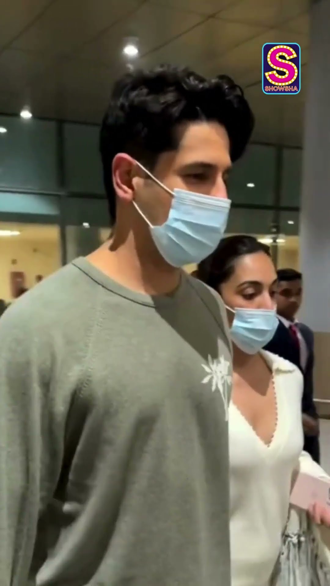 Kiara Advani And Sidharth Malhotra Return Back Home After Celebrating Sid’s B’Day | N18S