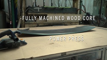 Hyperlite - Union Tech