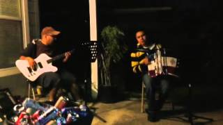 La Duda - Aaron Maldonado & Joe Olvera