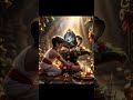 Har Har Mahadev 🙏 #mahadev #shiv #bhakti #sanatan #hindu #halo #cbum #reels #shorts #youtubeshorts
