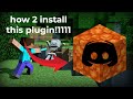 mcwebhook tutorial