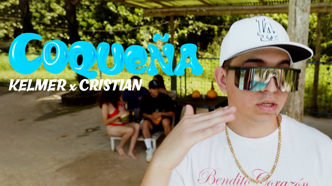 Watch COQUEÑA | KELMER X CRISTIAN on YouTube Watch COQUEÑA | KELMER X CRISTIAN on YouTube