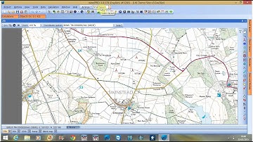 windPRO v3 Screen Layout Customisation