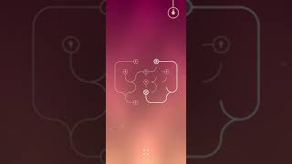 L∞P : ENERGY - walk through - Level 14 | Energy: Anti Stress Loops screenshot 4