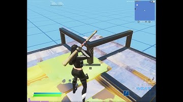 Day 1 of me using quad edit binds