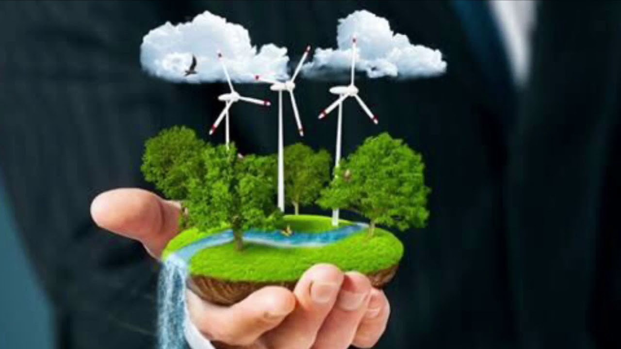 экологический бизнес. экология на предприятии. экология. экологически чистая земля. устойчивое развитие фото.