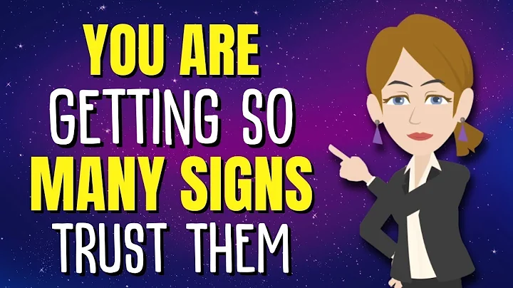You Are Getting So Many Signs; Trust Them! ✨ Abraham Hicks 2025