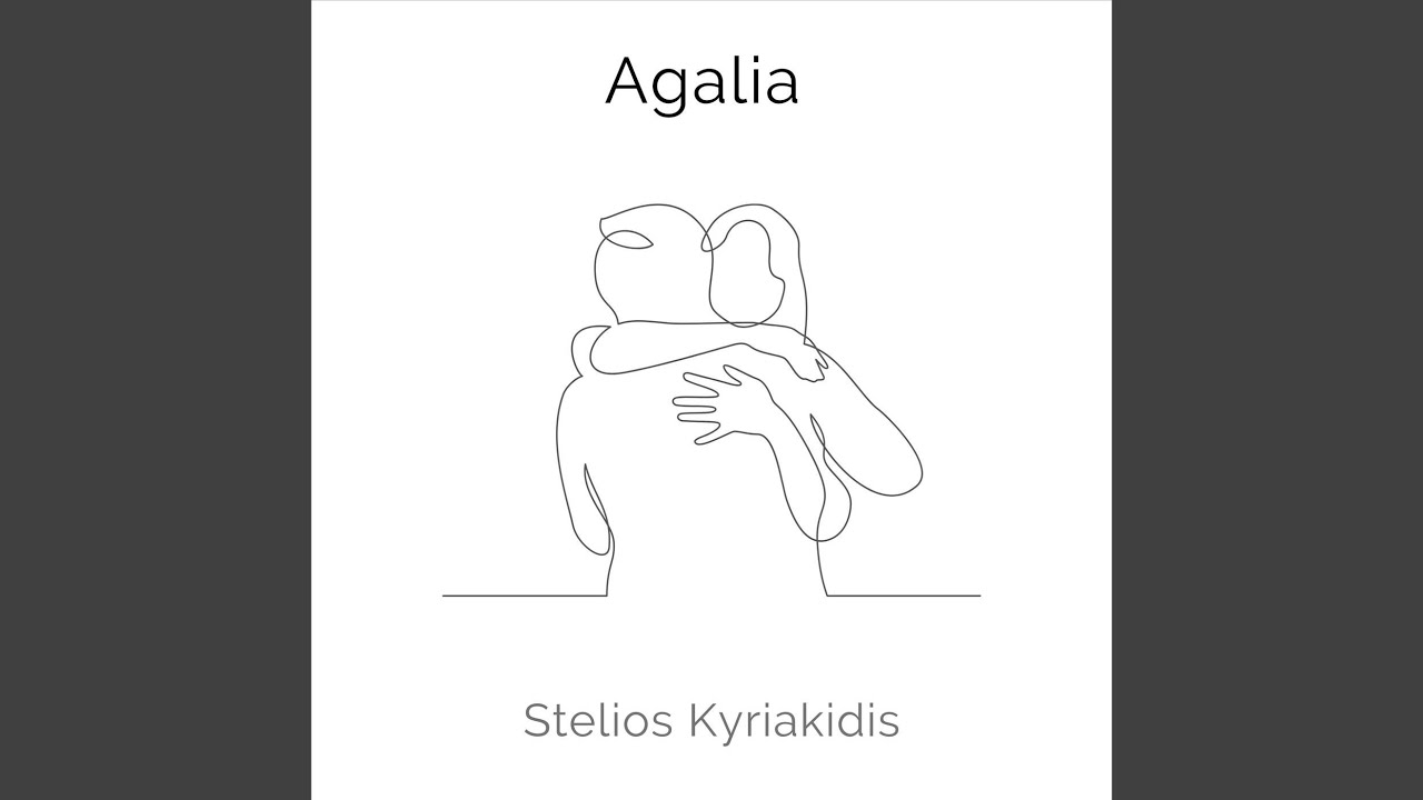 Stelios Kyriakidis "A Wonderful Life": A natural-born optimist.