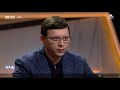 Мураев: Система понимает, что Порошенко - всё, и это одна из причин освобождения Савченко