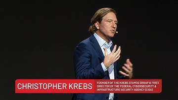 Cyber Defense Summit 2021 – Three Reasons Why Ransomware Got this Bad