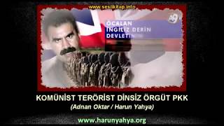 Abdullah Öcalan Namaza Haşa 