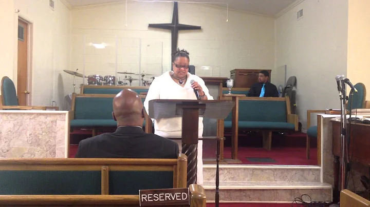 Sis Regina Morrison