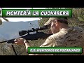 MONTERIA LA CUCHARERA 2020 | C.D. Monteros de Pozoblanco