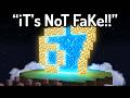 The Most HILARIOUS Fake Minecraft Speedruns EVER...
