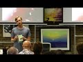 Thoughtworks TECHtalks with Joe Ray