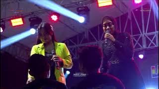 JANGAN DENDAM   ICHA KISWARA ft  ANNISA RAHMA || NEW PALLAPA LASKAR SYARIYAH