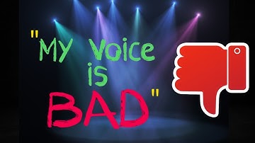 "Why You Hate Your Own Voice! (The Science Will Shock You 😱)"