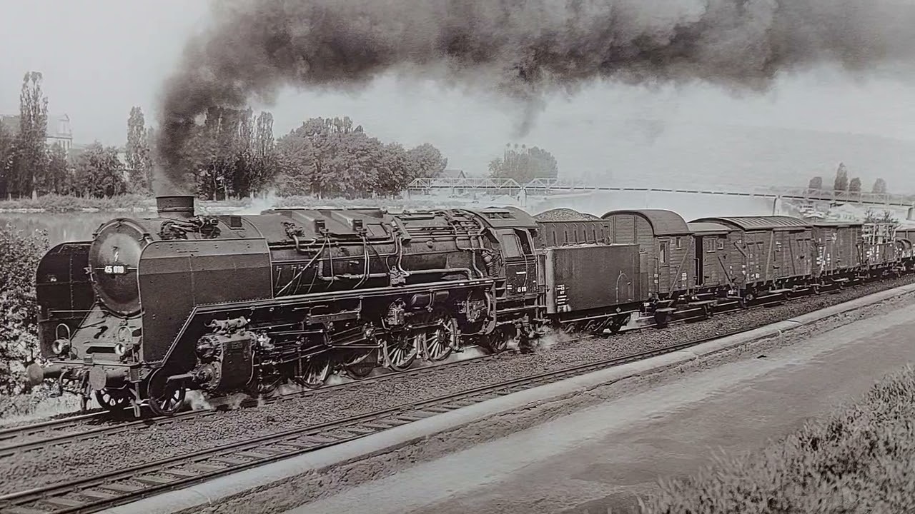 Kalenderzüge 2025 mit Anhalter Update