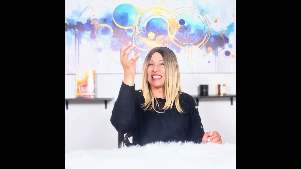 You Won't Have To Lift A Finger‼️They Are Being Used By A Person Who Is More Deceptive Than Them‼️