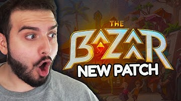 BREAKING NEW PATCH ✅ Handsome Streamer ✅ AMAZING Plays ✅