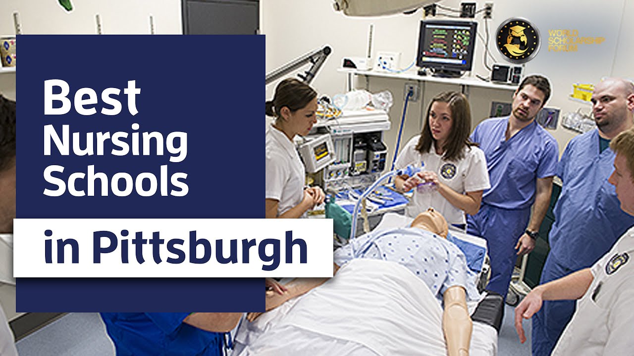 nursing education jobs pittsburgh pa