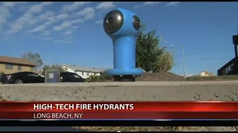 Fios1 - Spartan High-Tech Fire Hydrants - Jodi Gol...