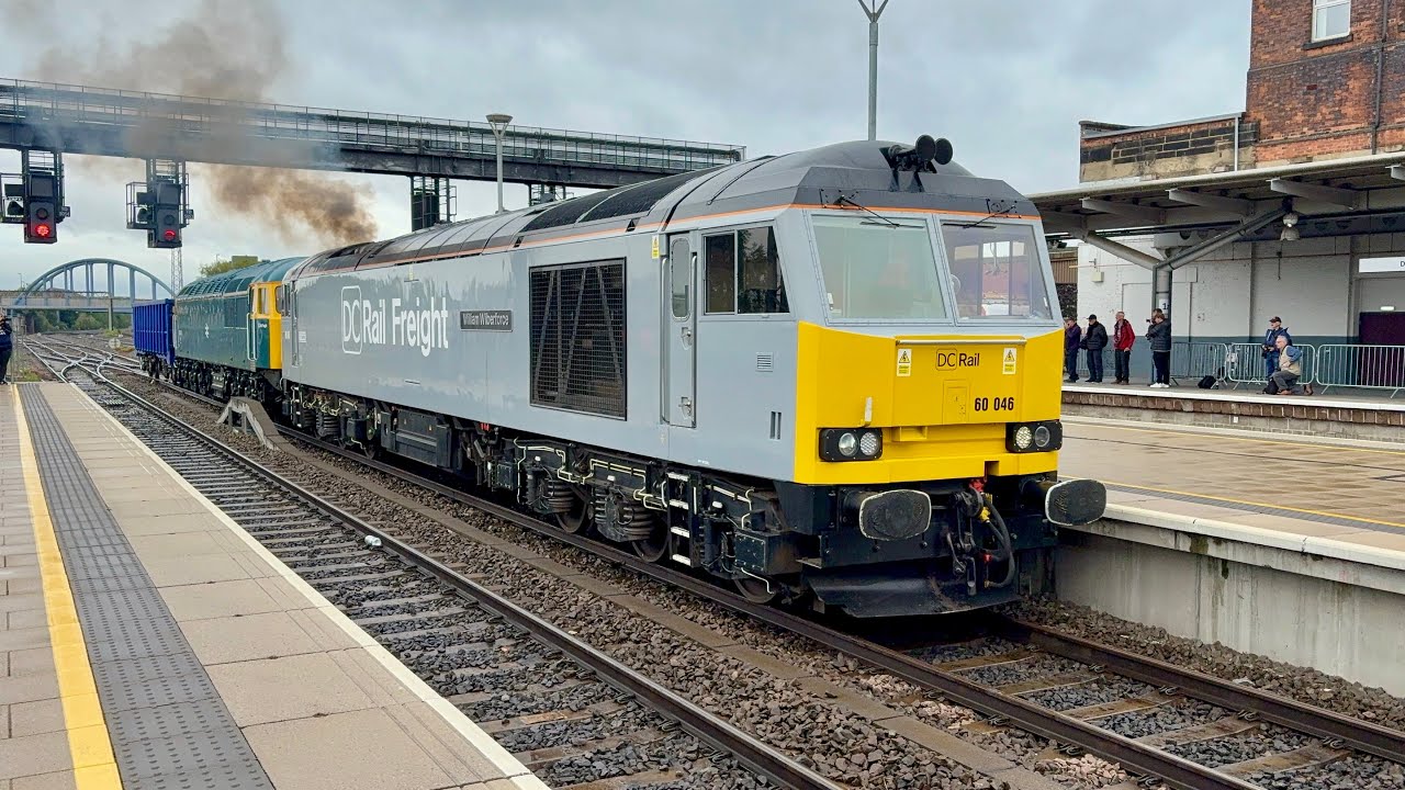 The Greatest Gathering - Monday Departures at Derby 4/8/2025