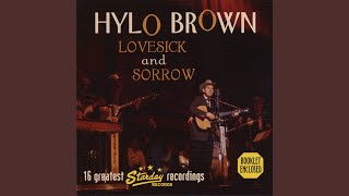 Video thumbnail of "Hylo Brown - Cabin On The Hill"