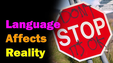 Language Affects Reality (Part 3: Positive Petitions) [Esoteric Saturdays]