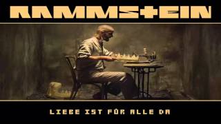 Rammstein Times L.I.F.A.D. (full album) #1 - B******** (Bückstabüe)