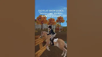 Only Sso Players Will Understand This One Equestrian Starstable Starstableonline Sso 