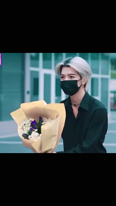 QiHe proposed his girlfriend ❤️Mafia boy fall in love with a quiet girl #shorts #kdrama #subscribe