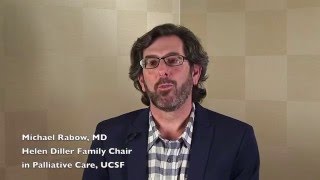 Improving Palliative Care in the Outpatient Setting (IPAL-OP)
