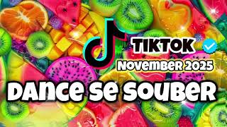 Dance Se Souber Tik Tok 2025