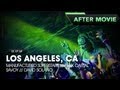 Lic  los angeles ca   end tour  111712  feat manufactured superstars felix cartal  savoy